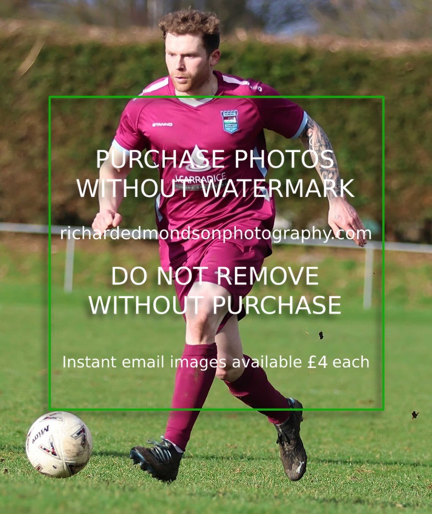 533A2321 - Kendal County Reserves (28/2/26)