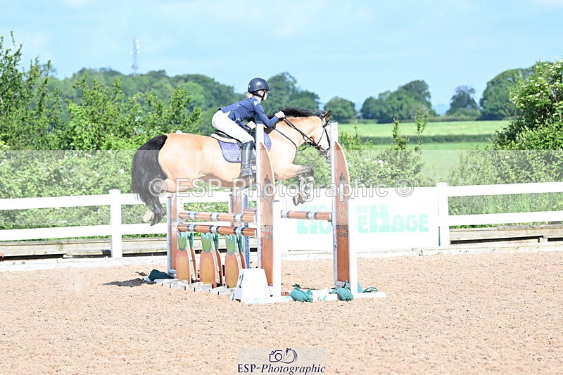 240609A-090143-03335 - Cls 21 Pony Discovery and 90cm Open