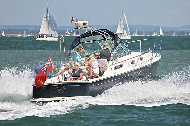 160806 MAYFLY Y92A0733 - Motorboats - Open