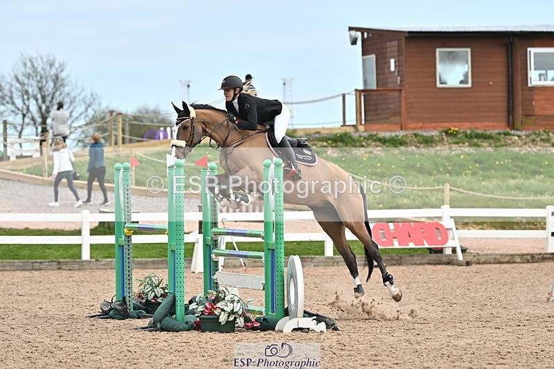 240418A-152501-04028 - Cls 17, 1 Star Silver Tour 1.20m