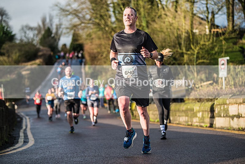 Ribble-1428 - Ribble Valley 10K Sunday 31st December 2023
