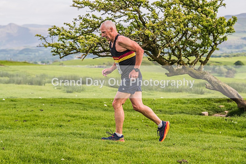 Hay-O-148 - Hay O Trail Race Tuesday 23rd May 2023