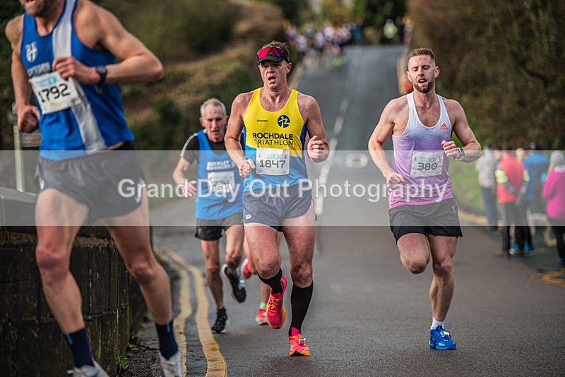 Ribble-687 - Ribble Valley 10K Sunday 31st December 2023