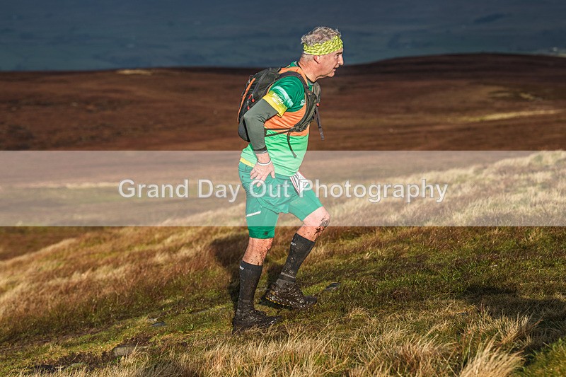 Nine Standards-576 - Nine Standards Fell Race Wednesday 1st January 2025