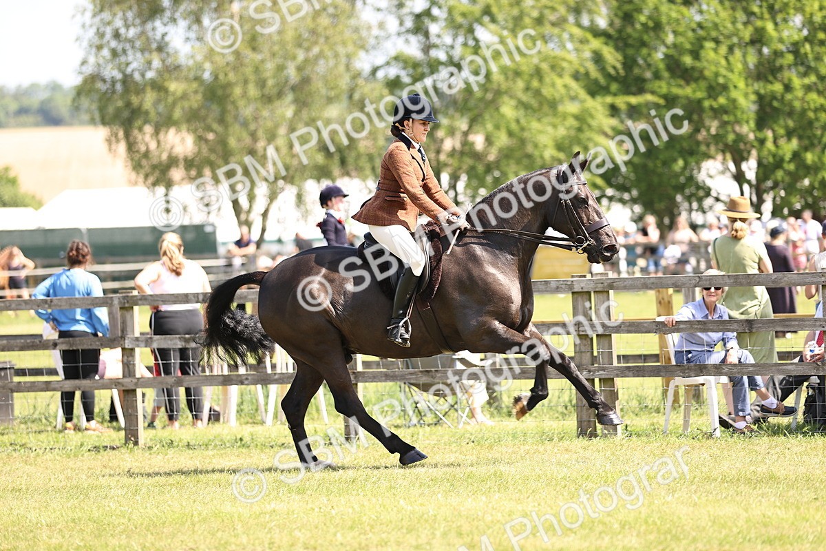SBM_13800 - Class 77 - LIHS BSHA Rising Star Cobs