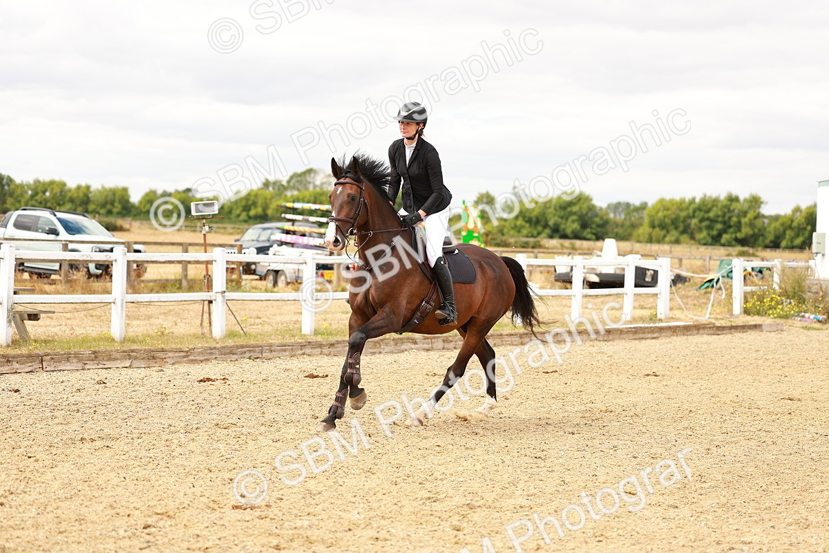 SBM_005423 - Class 2 - Senior British Novice - 90cm