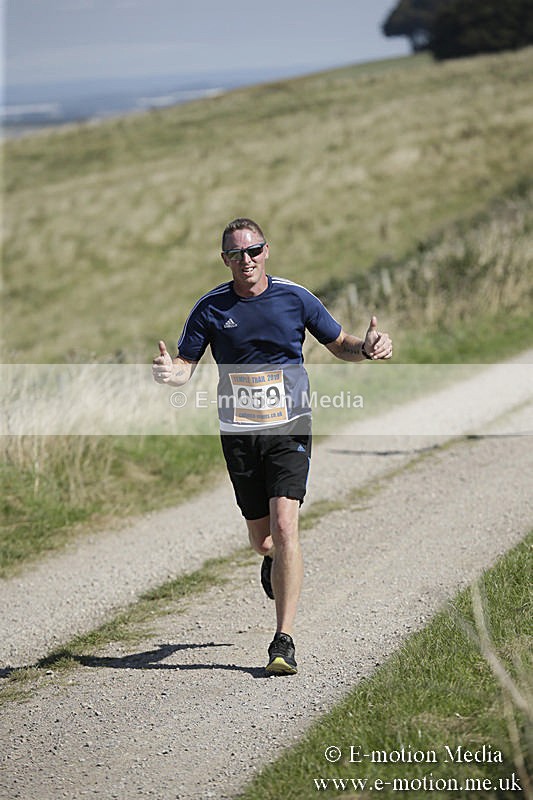 CAD150919-0500 - Marlborough Tiny Temple 7 mile and Temple Half-Marathon 15/09/19