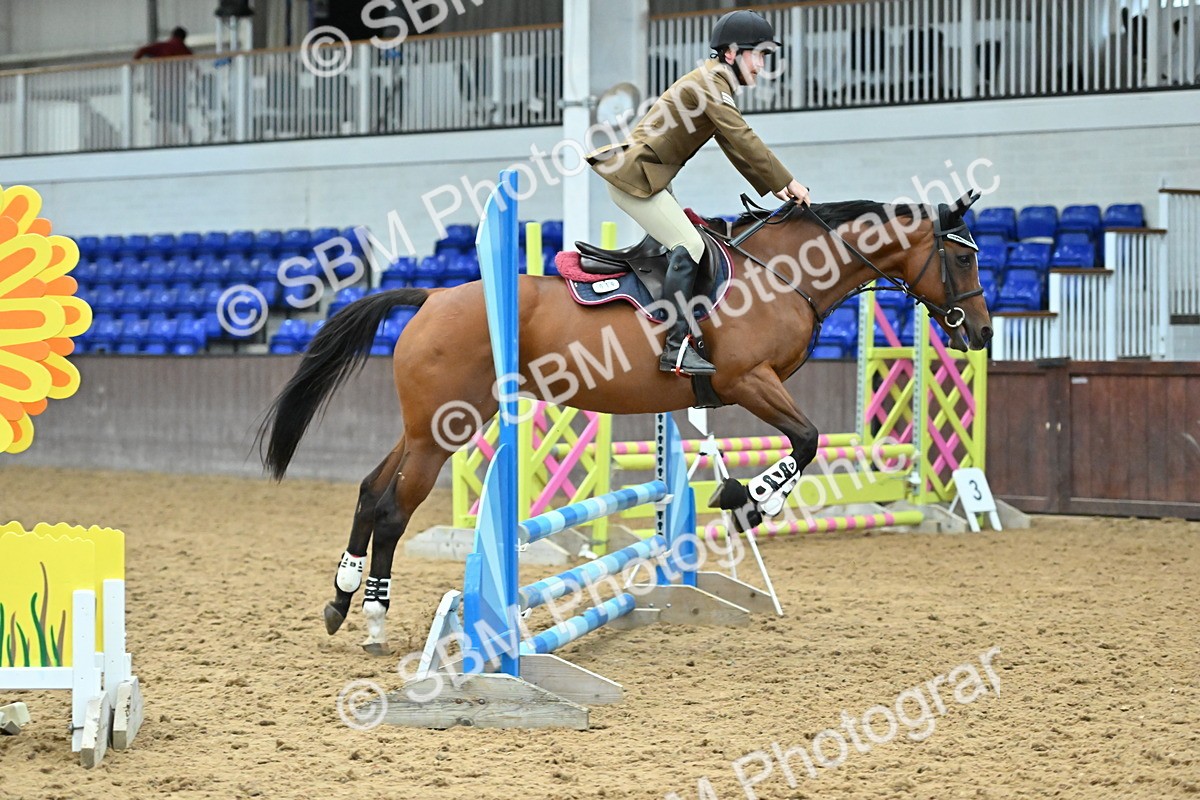 SBM_003808 - Class 54,55 - 70cm Restricted & Open