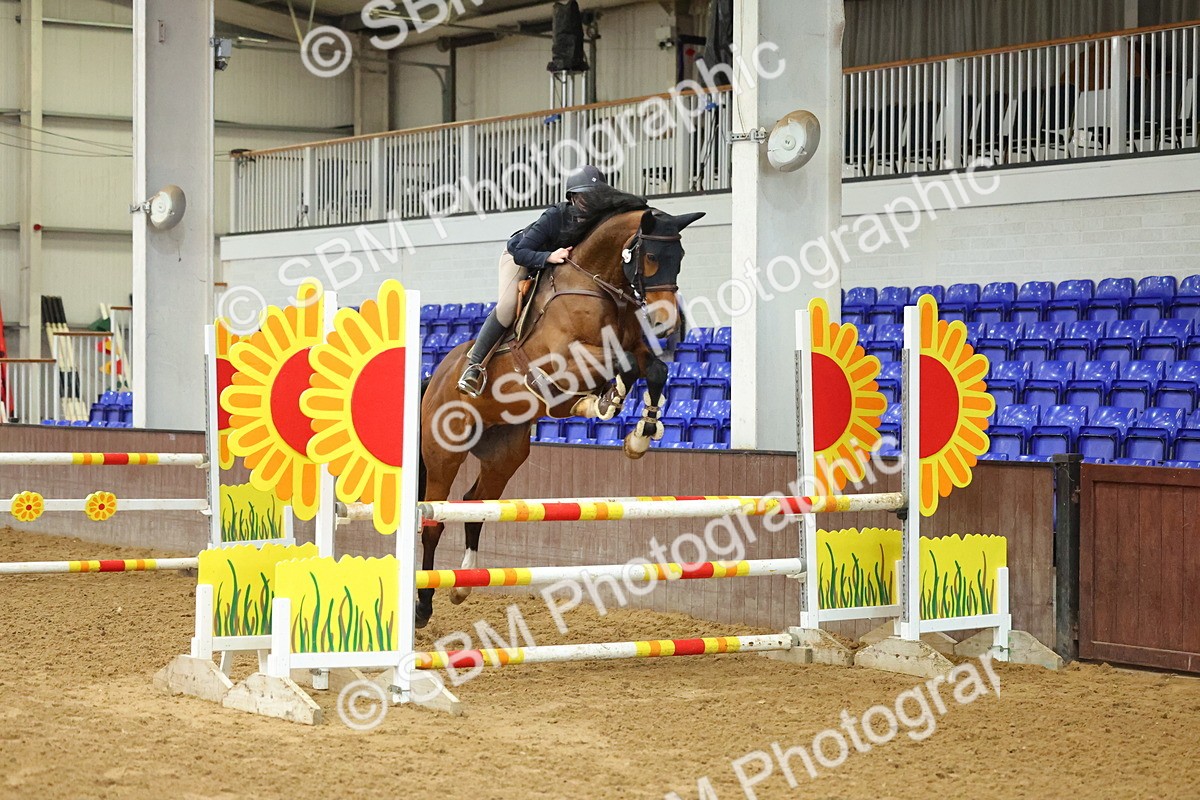 SBM_000875 - Class 3 - Senior Discovery - 1.00m