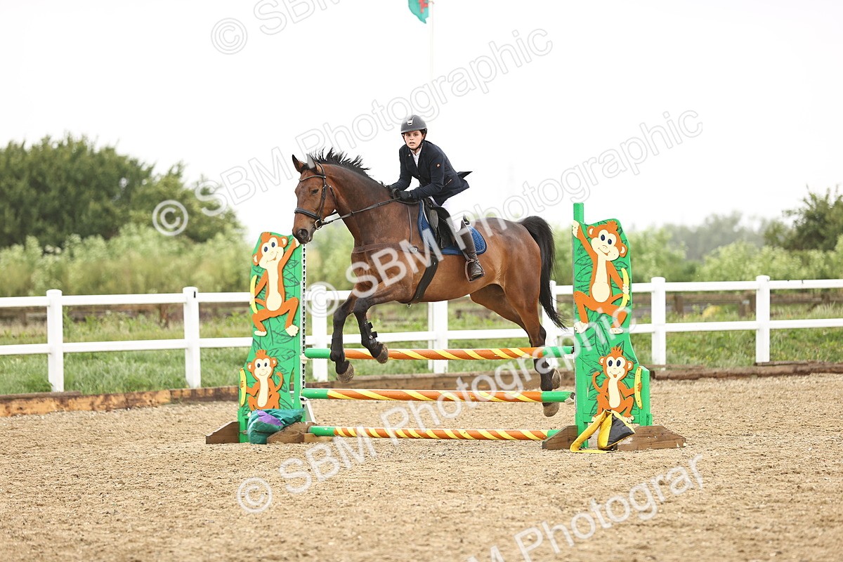 SBM_001518 - Class 7 - 90cm