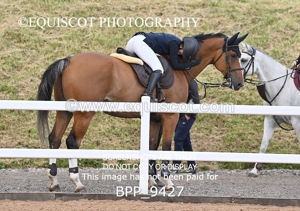 BPP_9427 - CLASS 22 SAT Marion Dreelan Grand Prix/National 1.40m Open