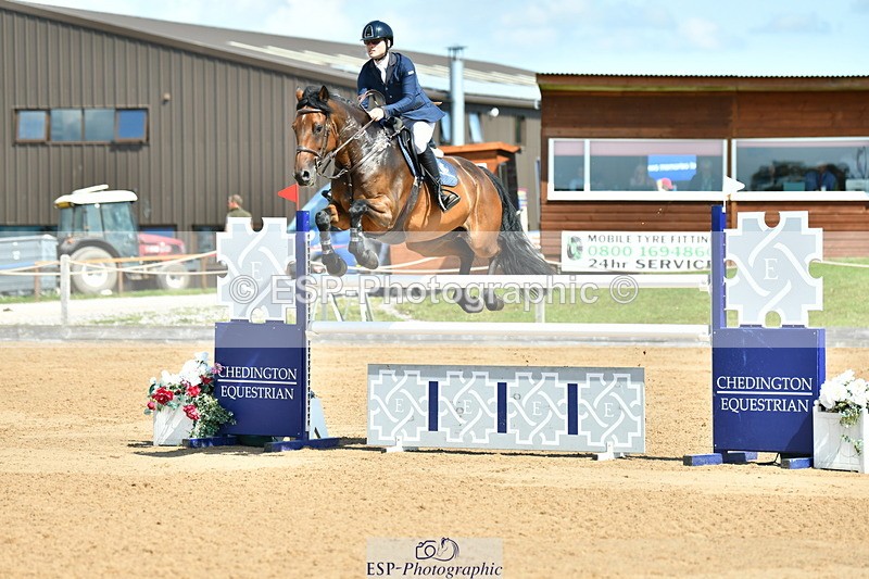 230720A-110233-02049 - Cls 5, 2 Star Medium 1.35m