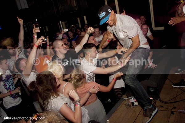 64 - Soul:ution @ BOTW 26.08.12