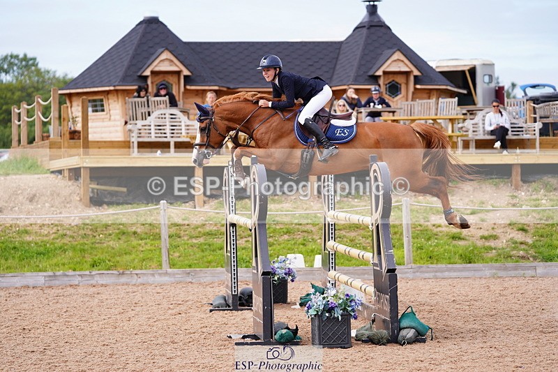 240630A-164746-15671 - Cls 26 Foxhunter 2nd Round