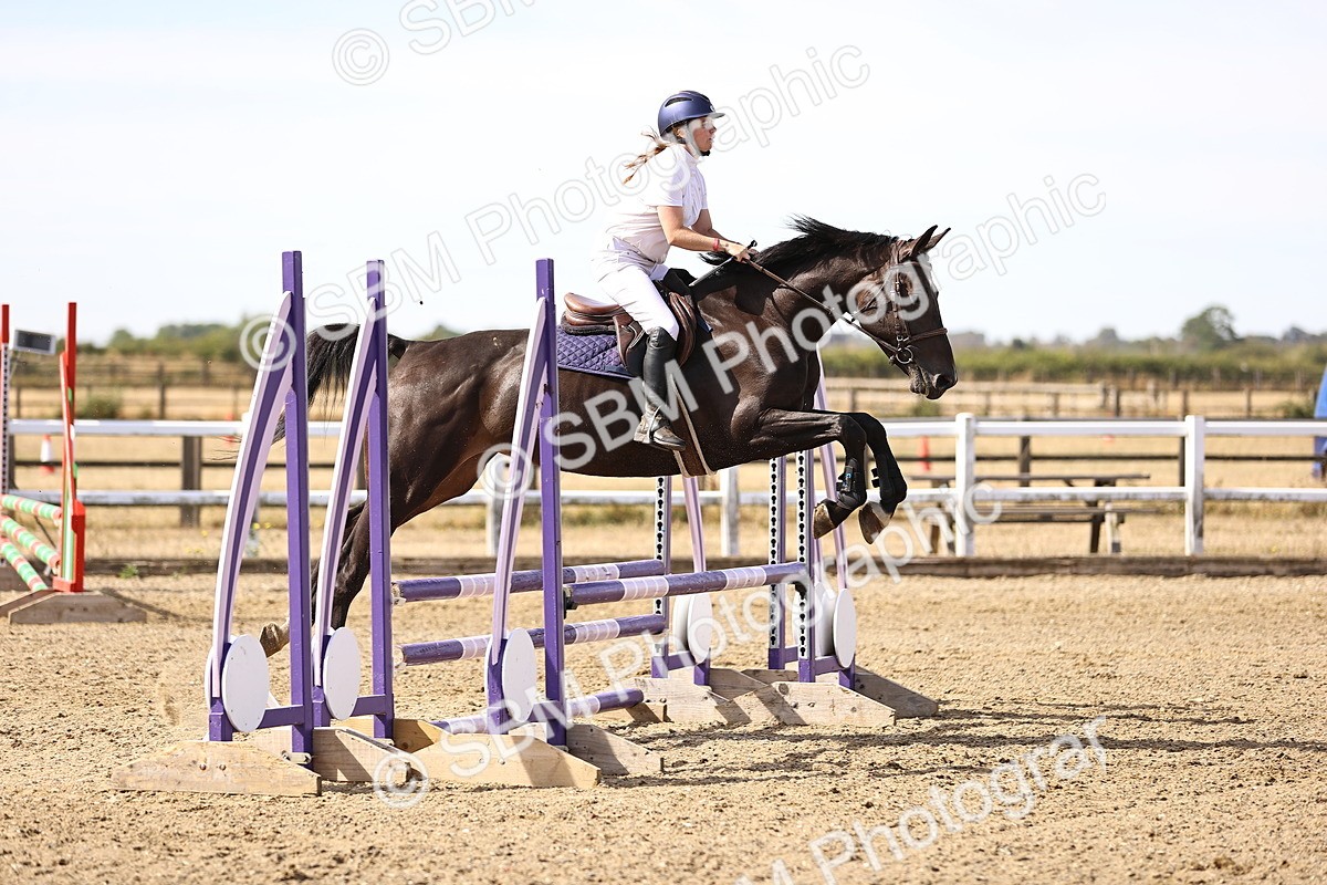 SBM_000166 - Class 1 - Clear Round