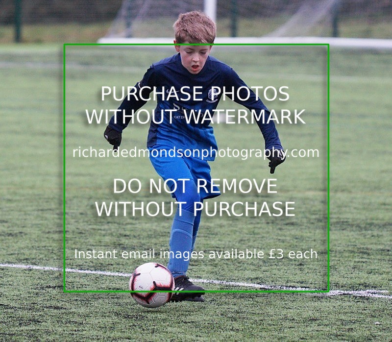 DSC07263 - Wattsfield Under 10s