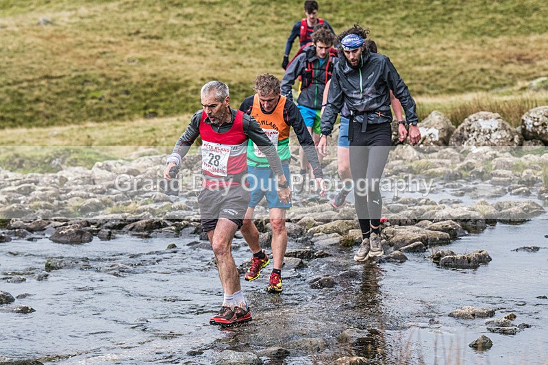 Langdale-390 - Langdale Horseshoe Fell Race Saturday 12thOctober 2024