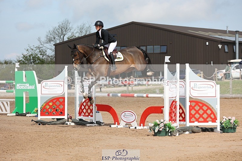 250427-111313-15863 - Cls 36 Young Horse 7yr old