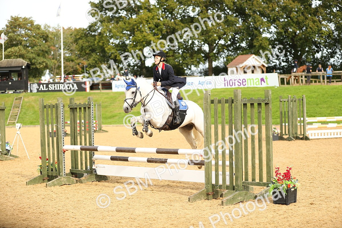 SBM_70326 - J18 - Junior Pony 85cm Championship