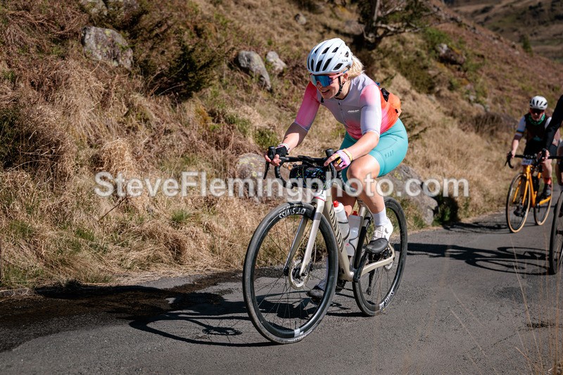 155413 - Blea Tarn Climb 15:00 - 16:00
