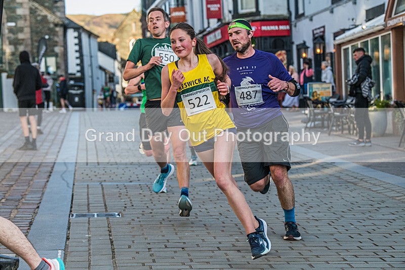 Round The Houses-216 - Keswick Round The Houses Road Race Wednesday 22nd April 2026
