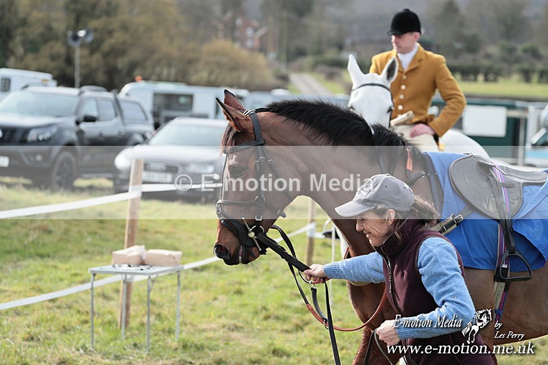 PtP 220225 144 - Kimblewick Point-to-Point  Kingston Blount 22/02/25