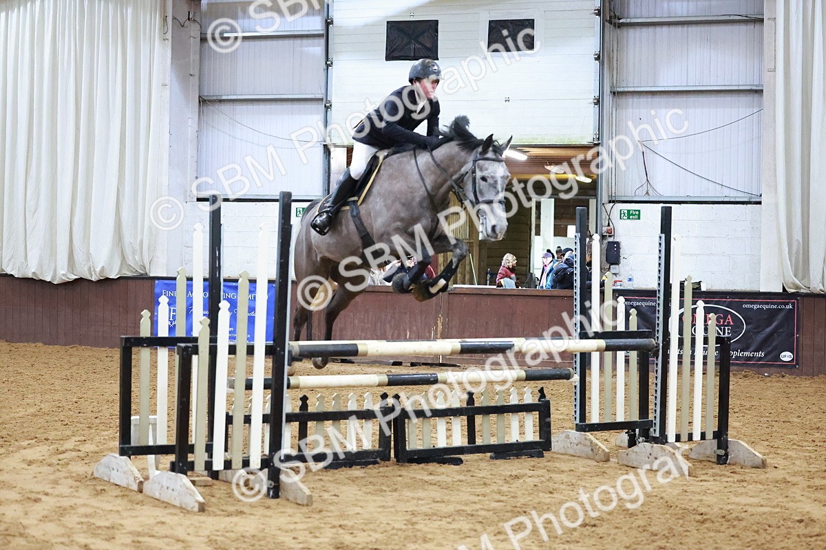 SBM_001407 - Class 3 - Senior Discovery - 1.00m