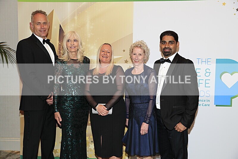 _09I0400 - The Palliative Care Awards 2024