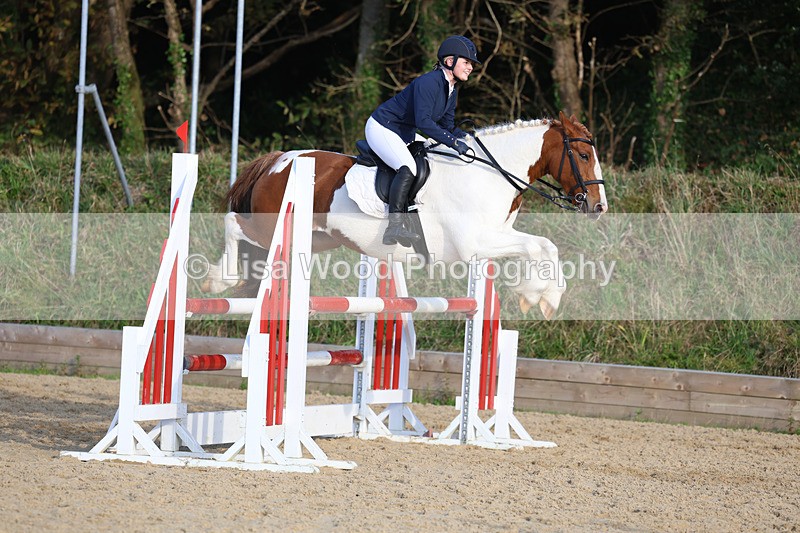 3E7A8902 - Class 7: 100cm open