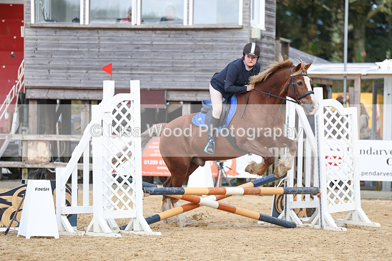 3E7A3464 - Class 5: 60cm Senior