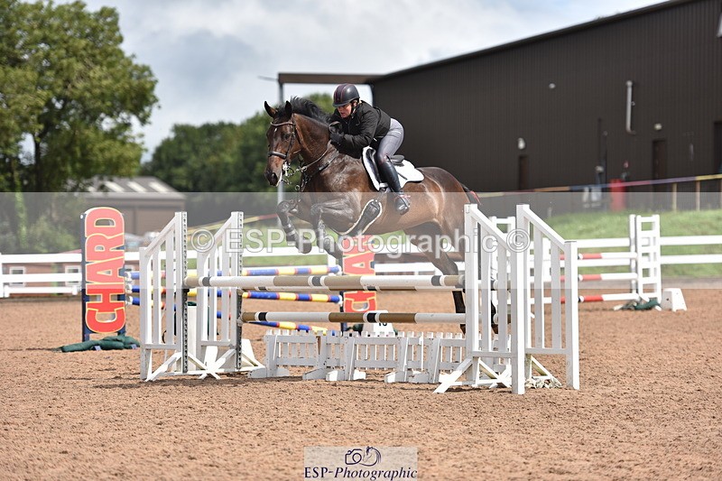 230805A-113456-00629 - Cls 6 Snr Discovery & 1m Open