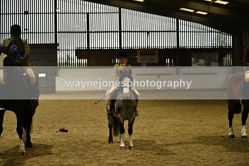 WJ5_8685 - Class 14 Novice Ridden/Rider
