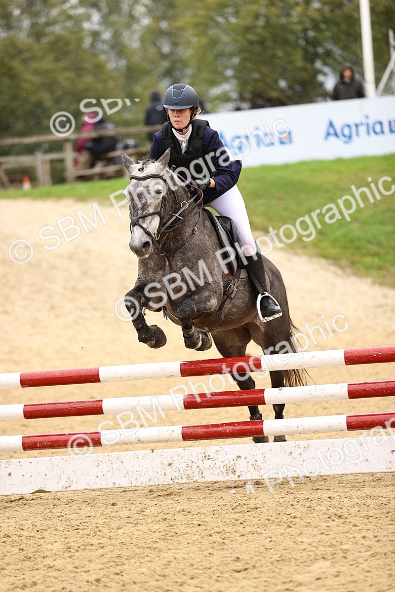 SBM_68900 - J18 - Junior Pony 85cm championship