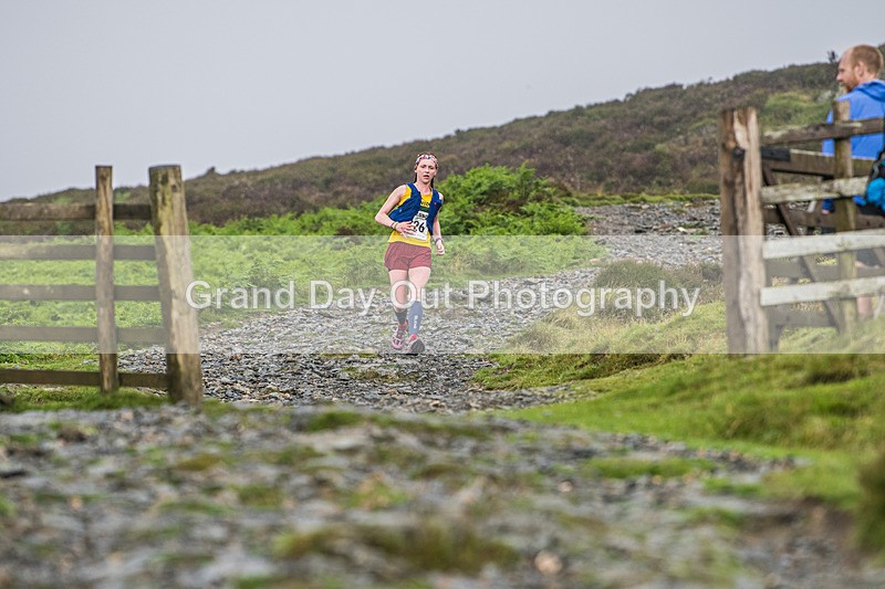 Skiddaw-292 - Skiddaw Fell Race Sunday 5th July 2026