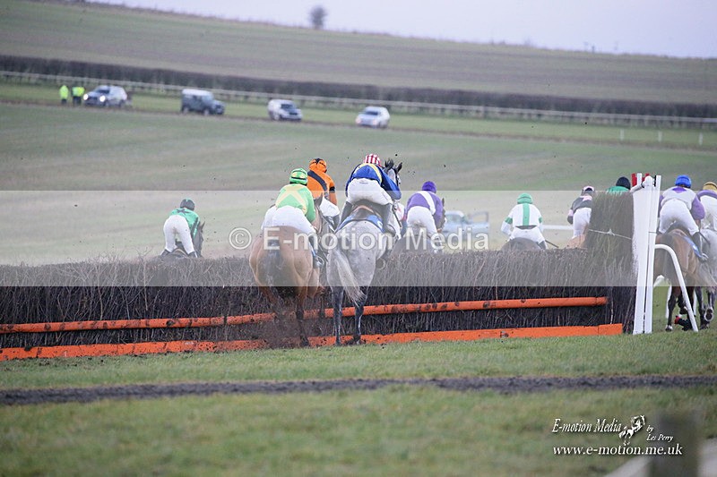 PtP 121221 949 - Barbury International Point-to-Point 112/12/2021
