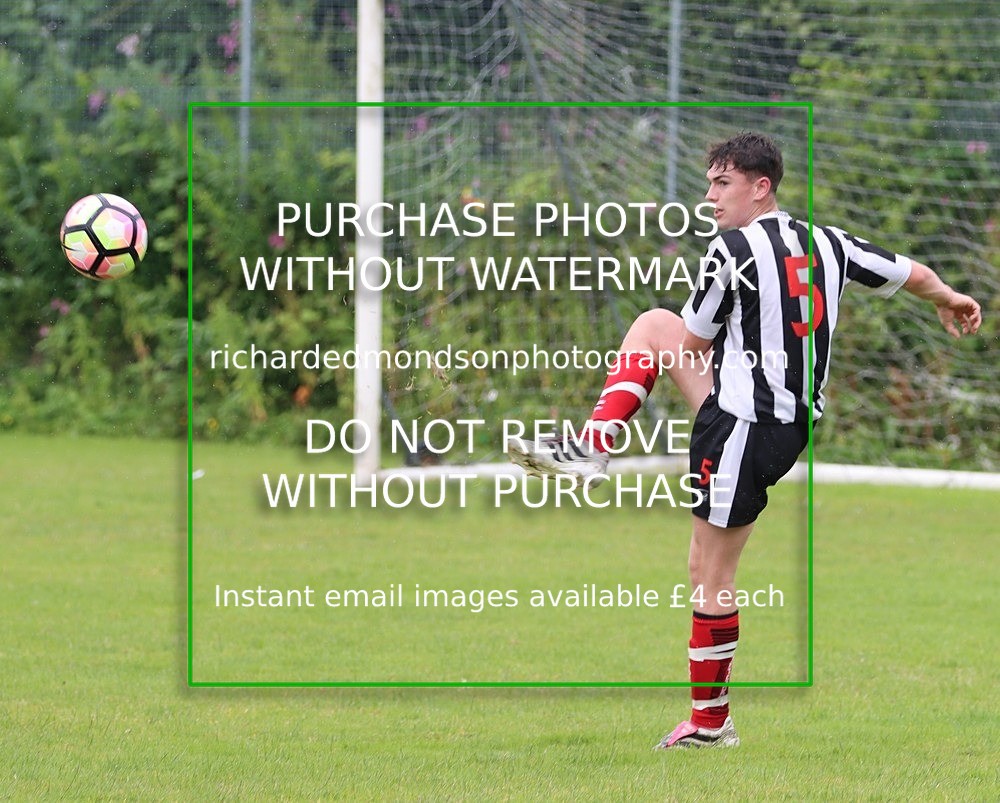 IMG_7808 - Kendal Town Under 18's vs Whitehaven Under 18's (13/7/24)
