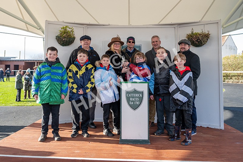 270224-Race 1-Could Be Trouble-6366 - Race 1