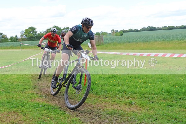 149 - MTB East Round 5 Gallows Green 25th May 2025  13:20 Male Adult Elite/S1 start (1Hr) +1 Lap