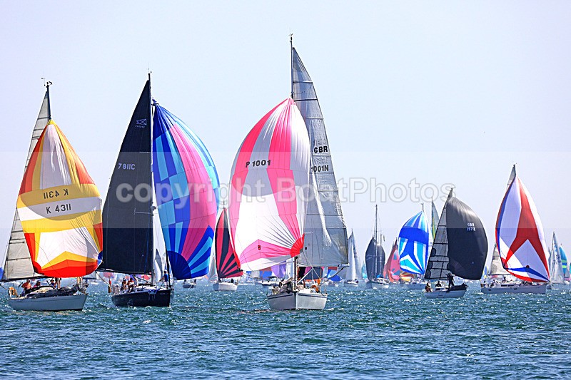 190629 P1001 1Y3A9744 - ROUND THE ISLAND RACE 2019