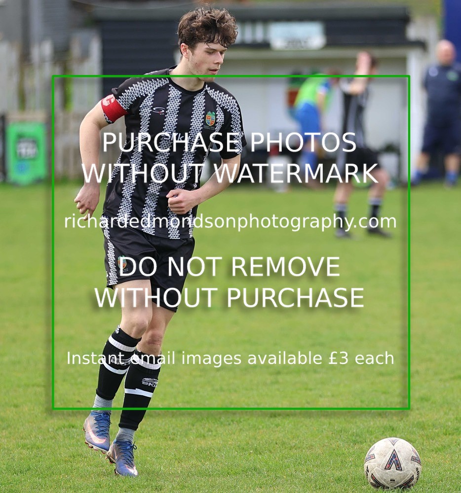 533A8350 - Kendal Town Under 18's (21/4/26)