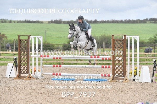 BPP_7937 - CLASS 14 SAT Senior Newcomers/ 1.10m Open