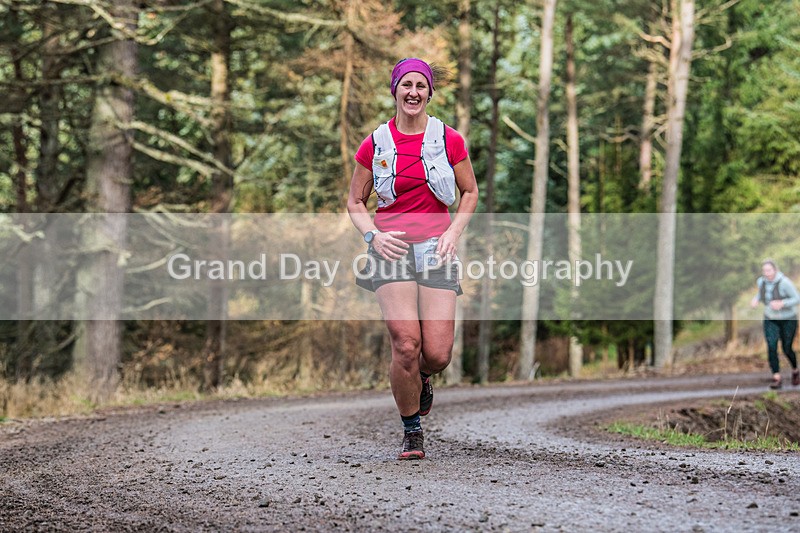 Glentress 21  10K-1254 - High Terrain Events Glentress 21 & 10K Trail Races Saturday 16th November 2024