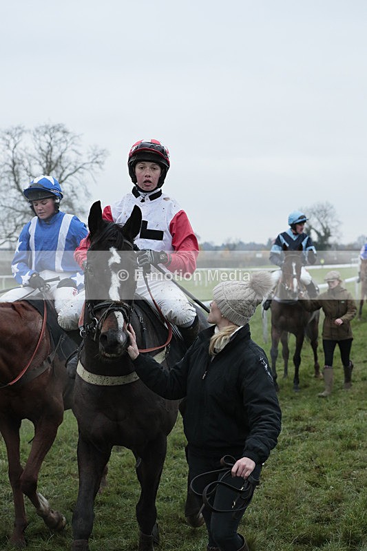 PtP 041222 0673 - Wheatland  Hunt PtP Chaddesley Corbett, Worcs 04/12/22