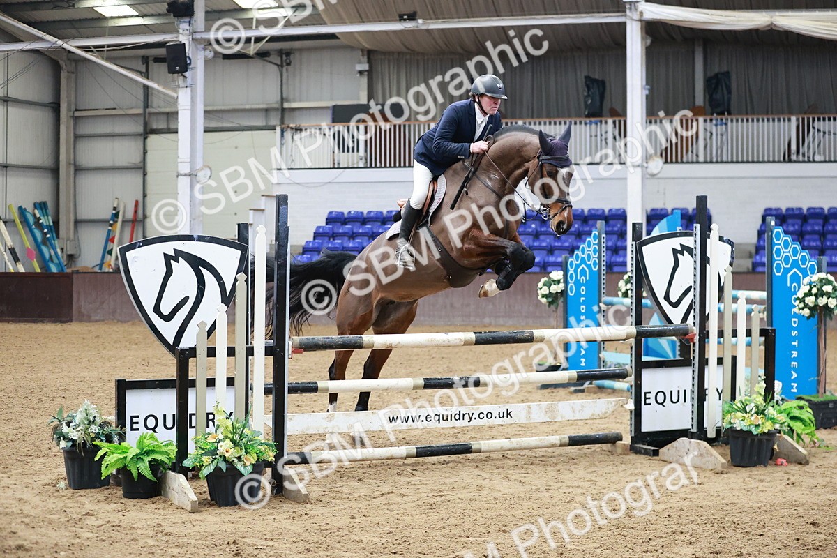 SBM_000644 - Class 4 - Senior Newcomers - 1.10m