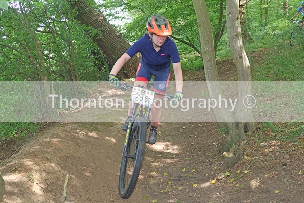 735 - MTB East Round 6 Potash 1st June 2025 10:30 Female Adult Elite+Female U14/U16Juv/Youth Race