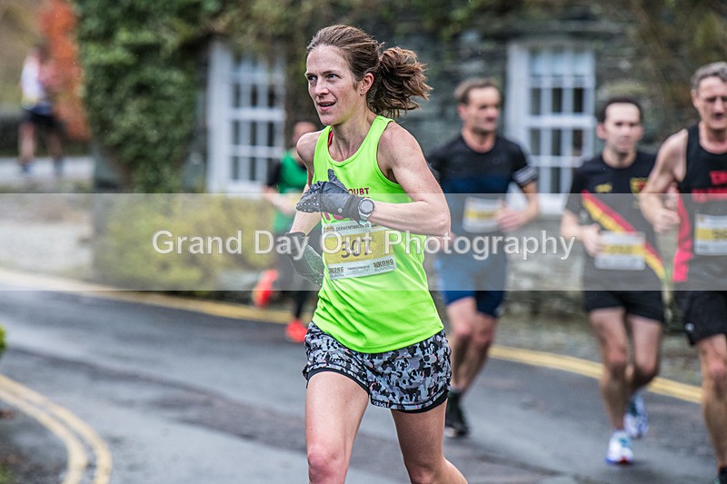 Derwentwater-376 - Derwentwater 10 Mile Road Race Sunday 2nd November 2025