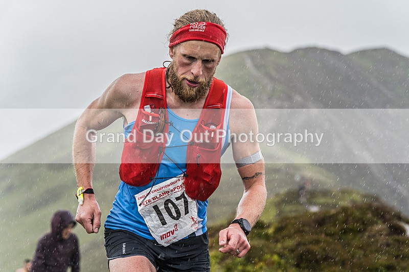 Buttermere-639 - Buttermere Sailbeck Fell Race Saturday 15th June 2024