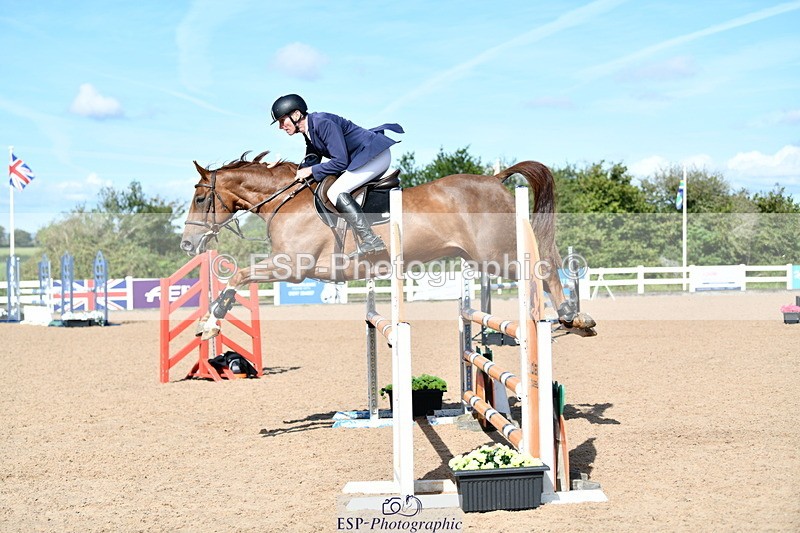 240913A-111210-03637 - Cls 21 Snr Discovery and 1m Open