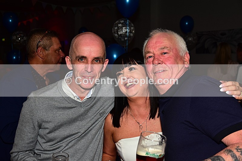 Paul-258 - Paul's 50th