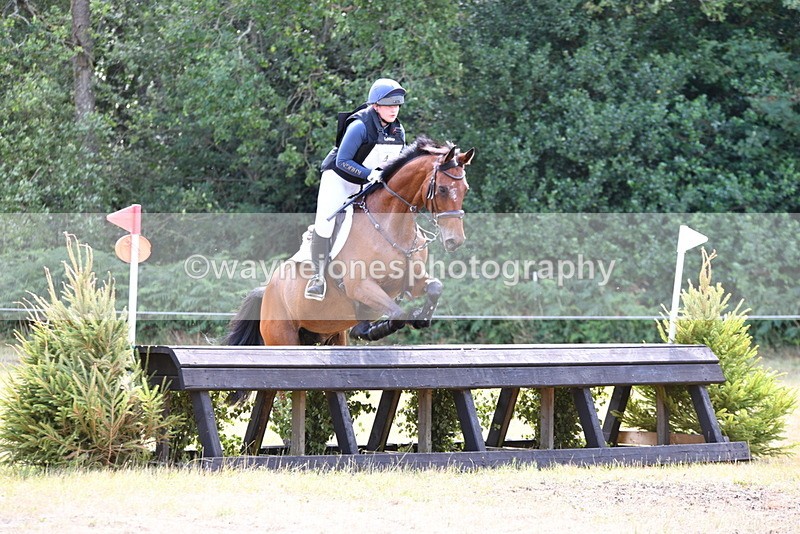 WJ5_9200 - Time 10:55 to 11:20